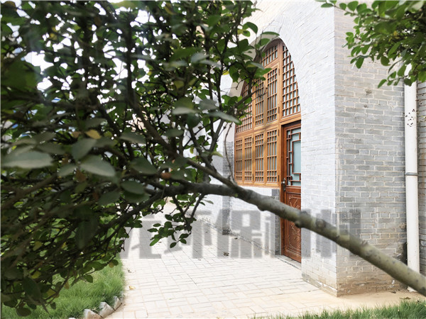 公司风貌（十三）