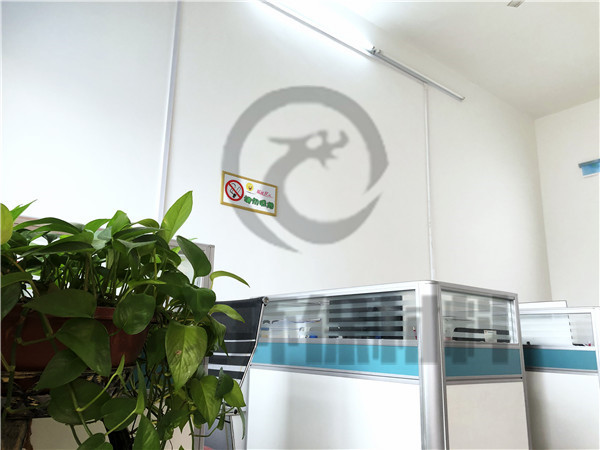 办公室风貌（三）