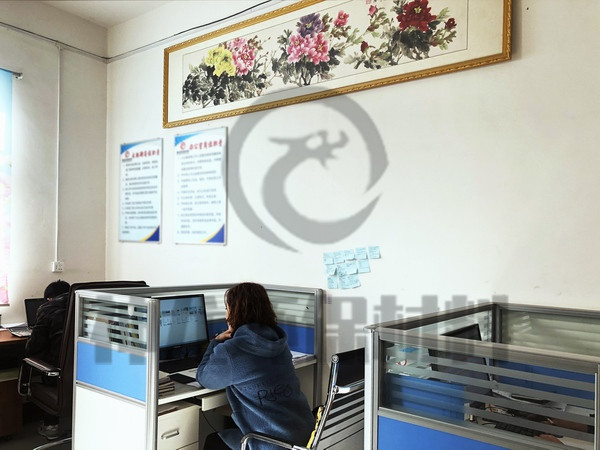 办公室风貌（五）