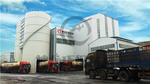 散装罐车运输（四）