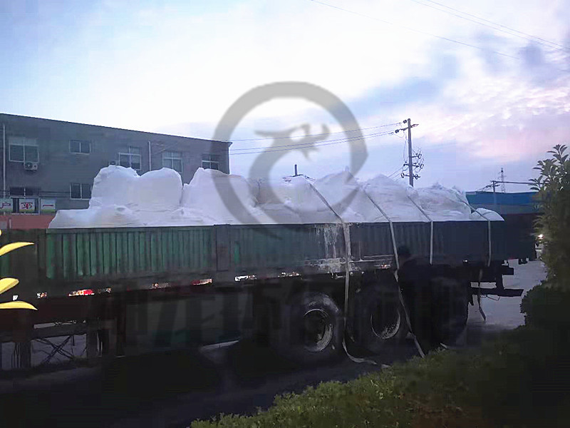 吨包运输（十二）