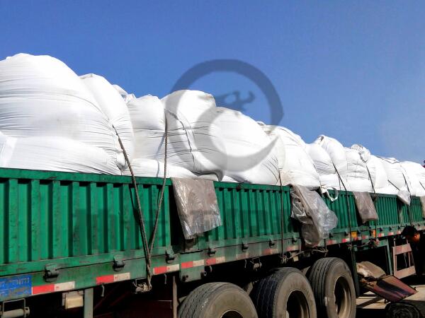 吨包运输（十）