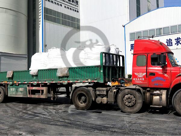 吨包运输（十四）