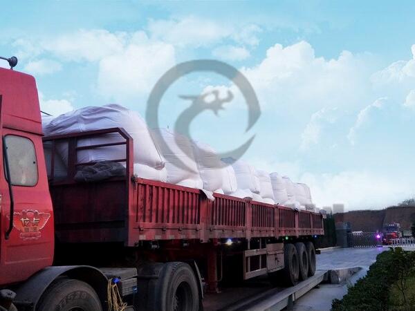 吨包运输（十五）