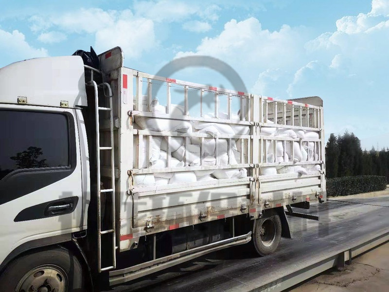 袋装运输（十七）