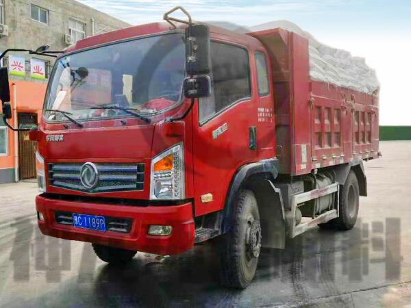 袋装运输（十九）