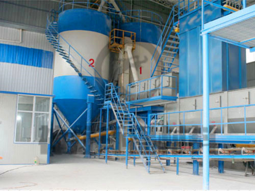 智能车间（二）