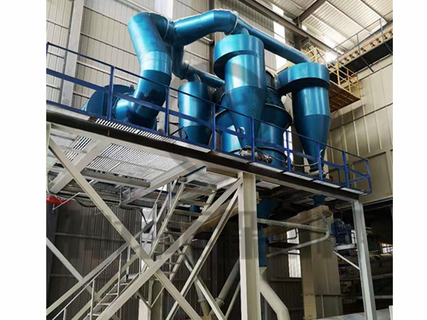 智能车间（三）