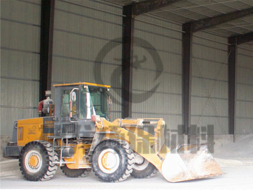 装载专用车（二）