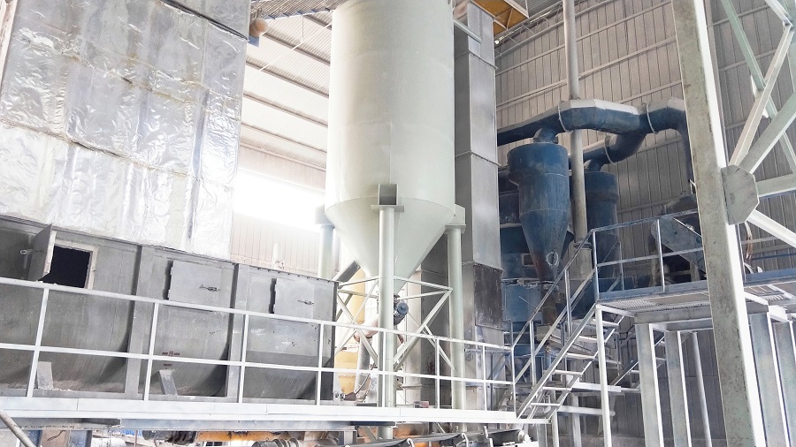 智能车间（七）