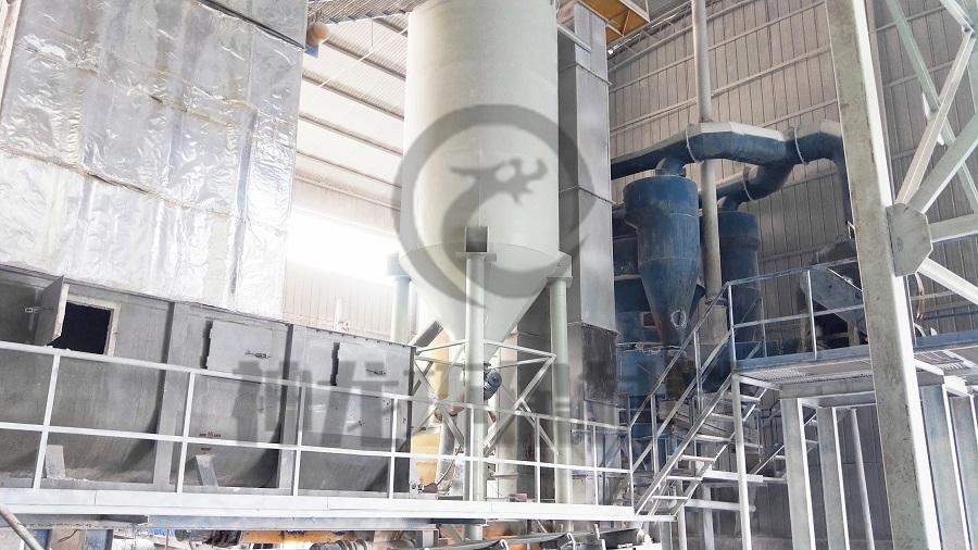 智能车间（六）