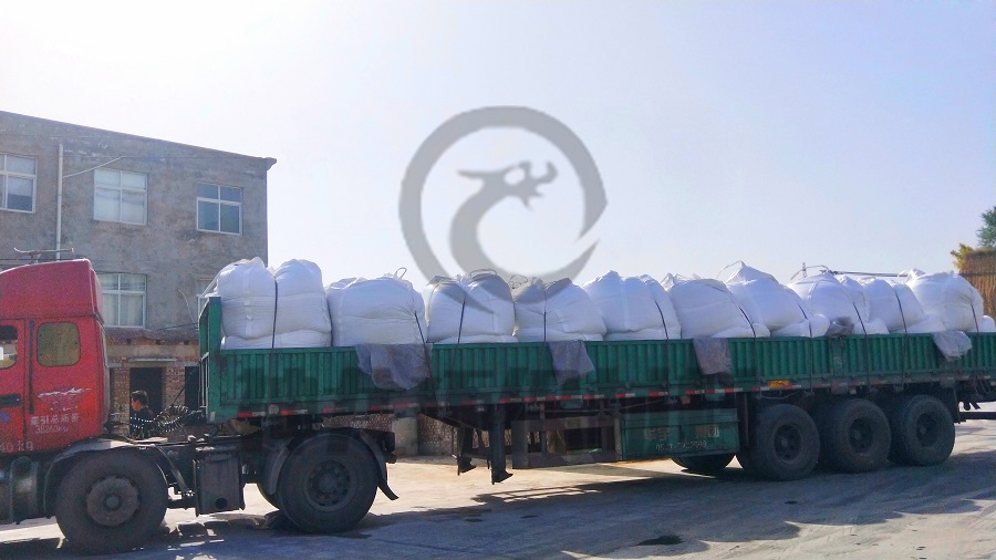 吨包运输（十一）