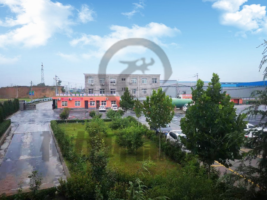 公司风貌（七）