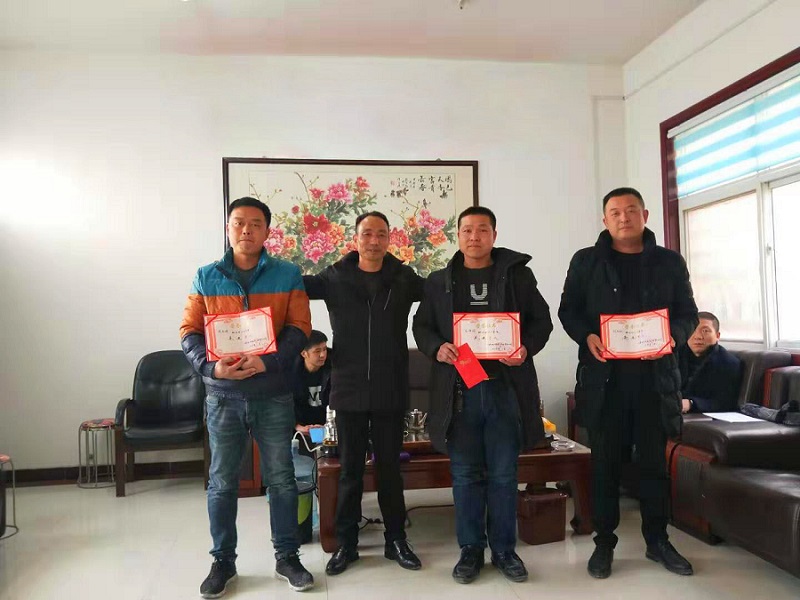 人文风貌（一）