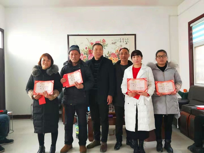 人文风貌（二）