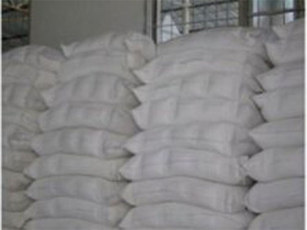 氢威九国际（中国）有限公司官网的高温煅烧技术